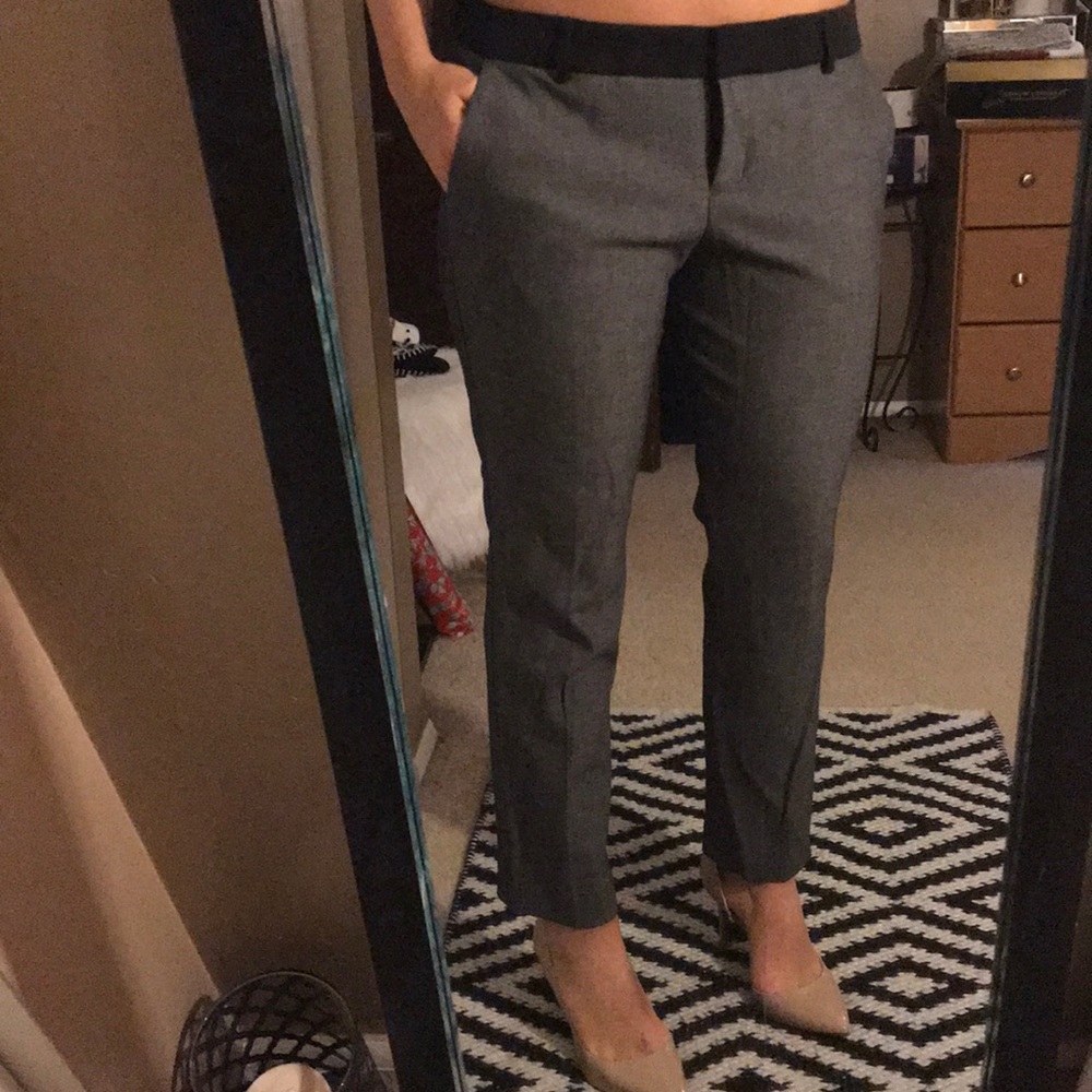 NWT Express pixie cut dress pant